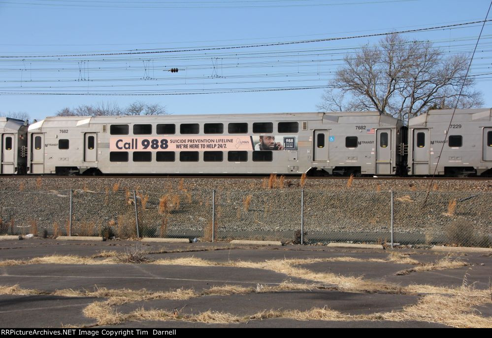 NJT 7682